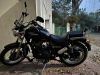 Royal Enfield Thunderbird 500