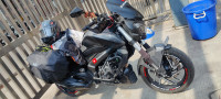 Bajaj Dominar 400 Disc