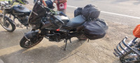 Bajaj Dominar 400 Disc