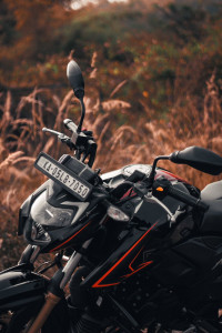 TVS Apache RTR 200 4V ABS 2020 Model