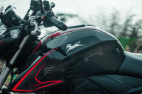 TVS Apache RTR 200 4V ABS