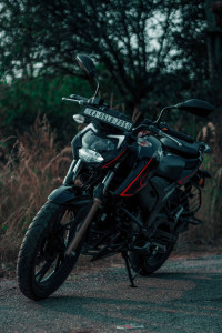 TVS Apache RTR 200 4V ABS