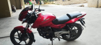 Bajaj Pulsar 180 DTSi 2011 Model