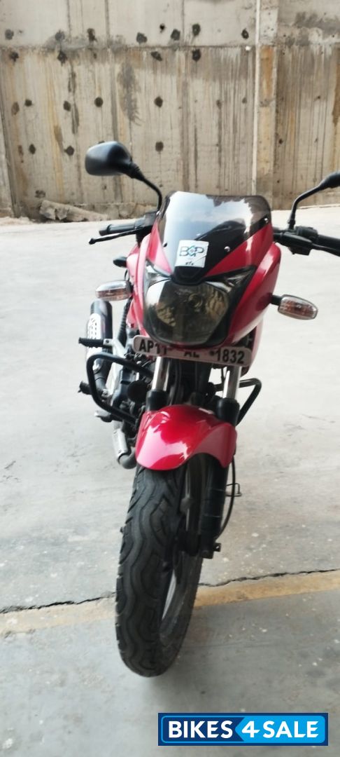 Bajaj Pulsar 180 DTSi