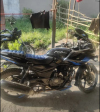 Bajaj Pulsar 220F 2019 Model