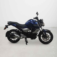 Yamaha FZ-S FI V2