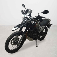 Hero XPulse 200 2021 Model