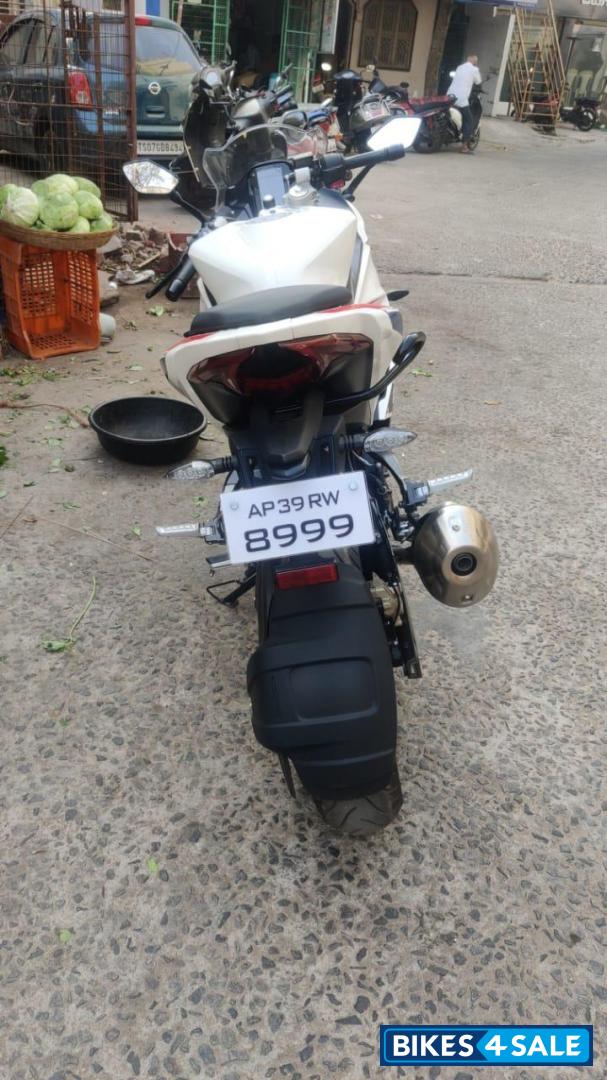 BMW G 310 R BMW G 310 R