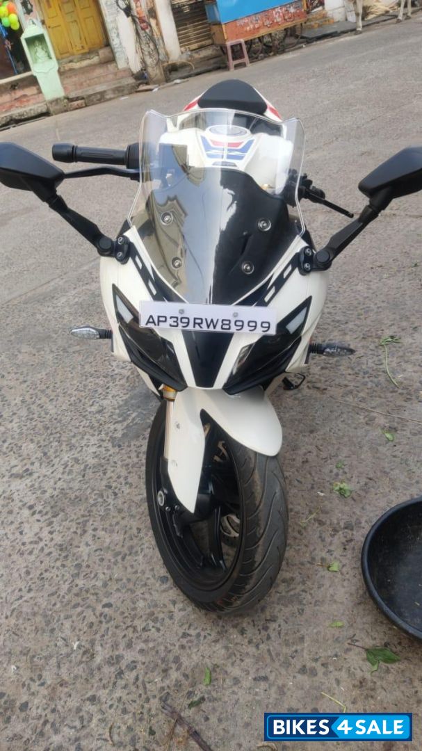 BMW G 310 R BMW G 310 R