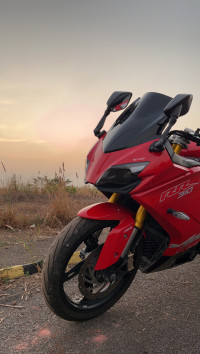 TVS Apache RR 310