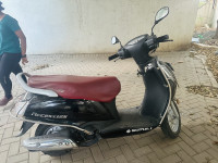 Suzuki Access 125 2019 Model
