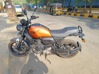 Yamaha FZ-X 2021 Model