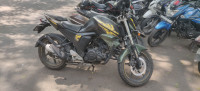 Yamaha FZ1