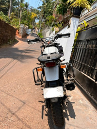 Royal Enfield Himalayan