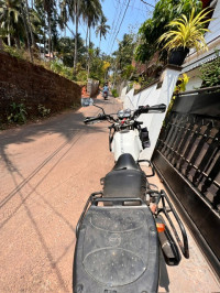 Royal Enfield Himalayan