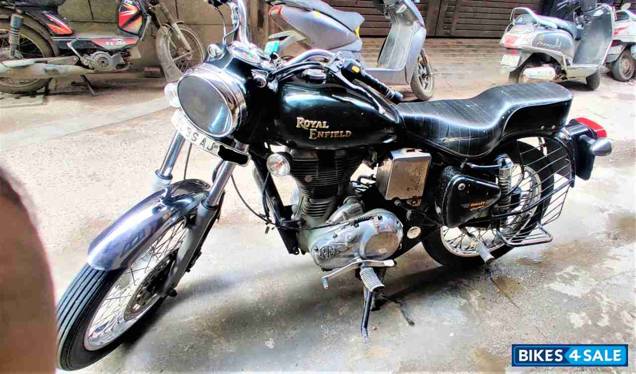 Royal Enfield Bullet Electra Twinspark Royal Enfield Bullet Electra Twinspark