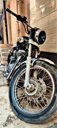 Royal Enfield Bullet Electra Twinspark
