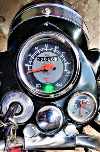 Royal Enfield Bullet Electra Twinspark