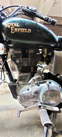 Royal Enfield Bullet Electra Twinspark