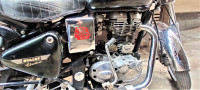 Royal Enfield Bullet Electra Twinspark
