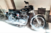 Royal Enfield Bullet Electra Twinspark