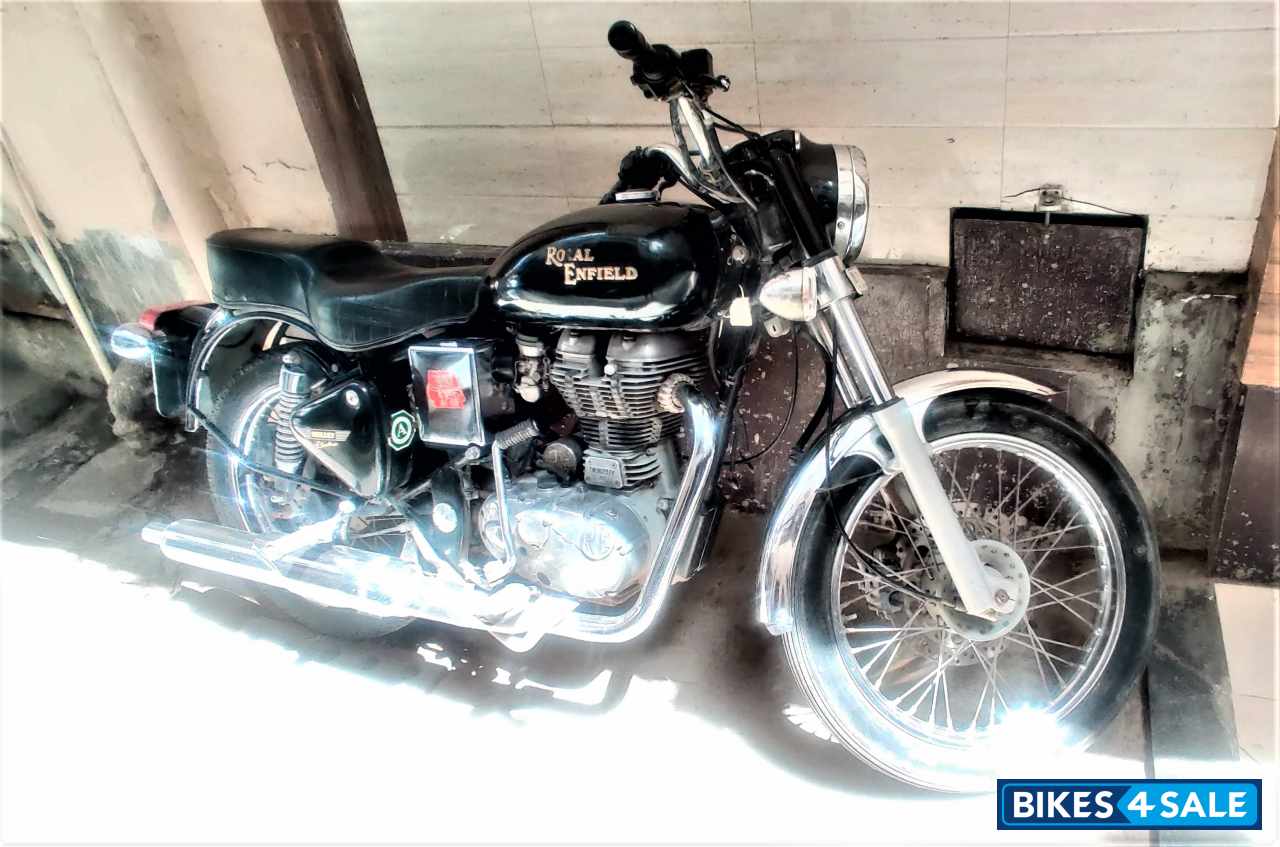 Royal Enfield Bullet Electra Twinspark Royal Enfield Bullet Electra Twinspark