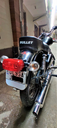 Royal Enfield Bullet Electra Twinspark