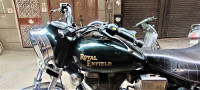 Royal Enfield Bullet Electra Twinspark