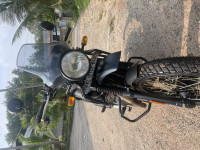 Royal Enfield Himalayan BS VI 2021 Model