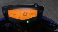 TVS Apache RTR 160 4V
