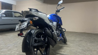 TVS Apache RTR 160 4V