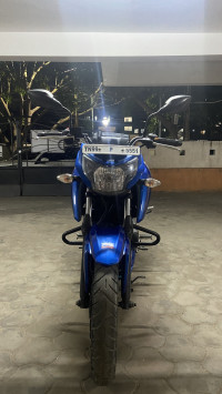 TVS Apache RTR 160 4V
