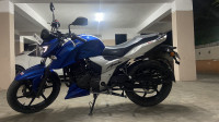 TVS Apache RTR 160 4V