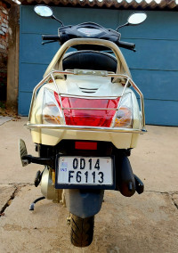 Honda Activa 3G 2015 Model