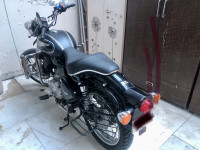 Royal Enfield Bullet Standard 500