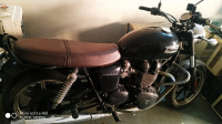 Triumph Bonneville