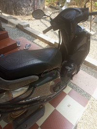 Honda Aviator 2013 Model