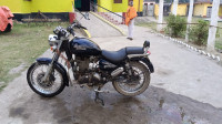 Royal Enfield Thunderbird 350 2013 Model