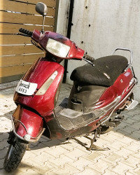 Mahindra Duro 2011 Model