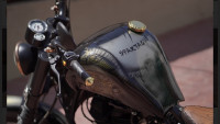 Royal Enfield Bullet Standard 500