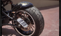 Royal Enfield Bullet Standard 500