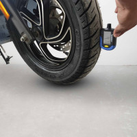 TVS Jupiter Grande 2019 Model