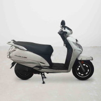 Honda Activa 125 2018 Model