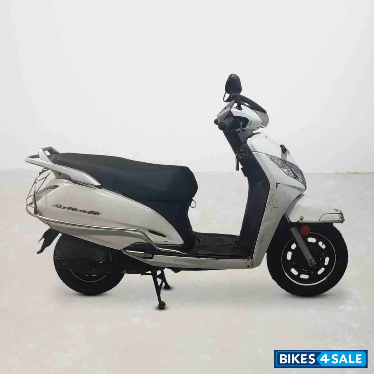 Honda Activa 125
