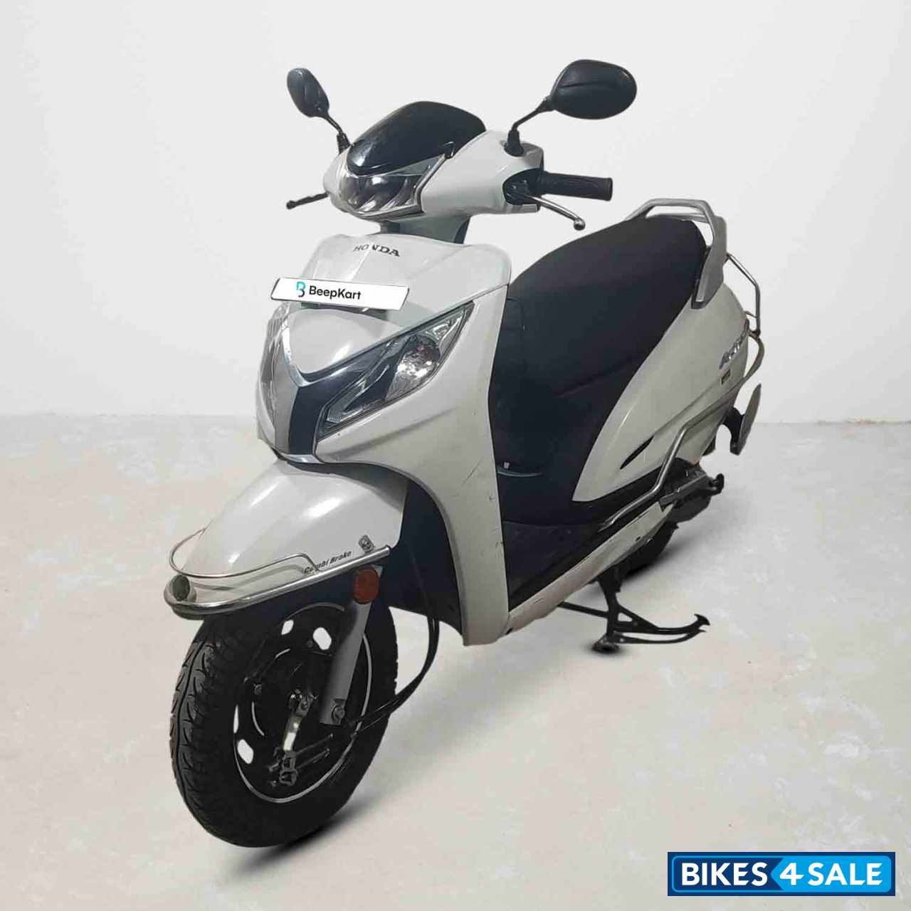 Honda Activa 125