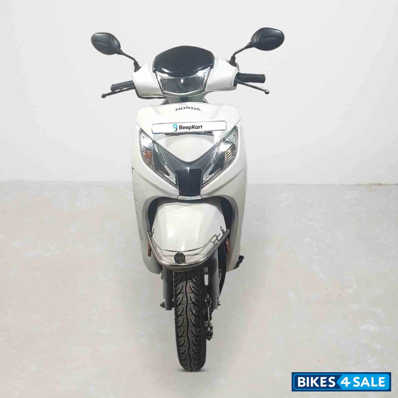 Honda Activa 125