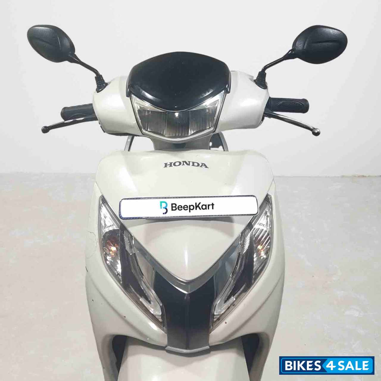 Honda Activa 125