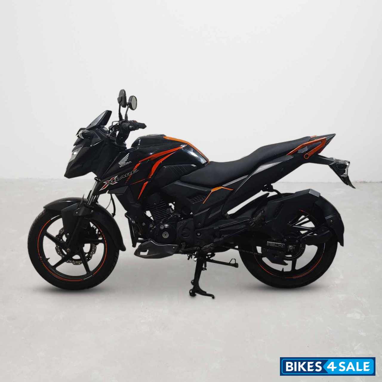 Honda XBlade