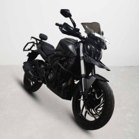 Bajaj Dominar 400 2019 Model