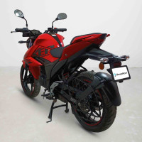 Suzuki Gixxer 150